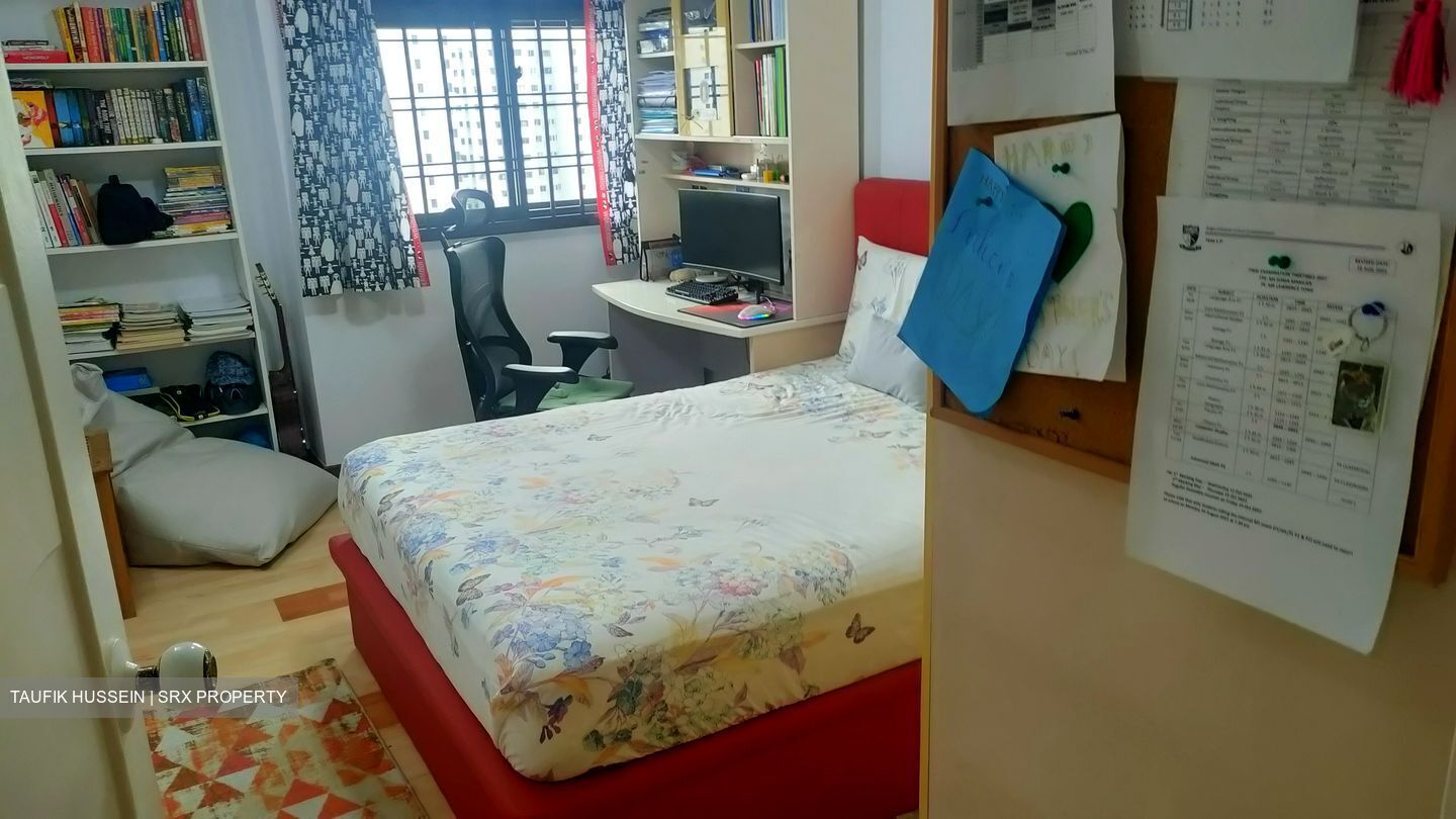 Blk 292B Compassvale Street (Sengkang), HDB 5 Rooms #380531581